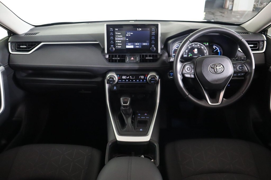 Used Toyota RAV4 2022 for sale - 76901077: Photo 13