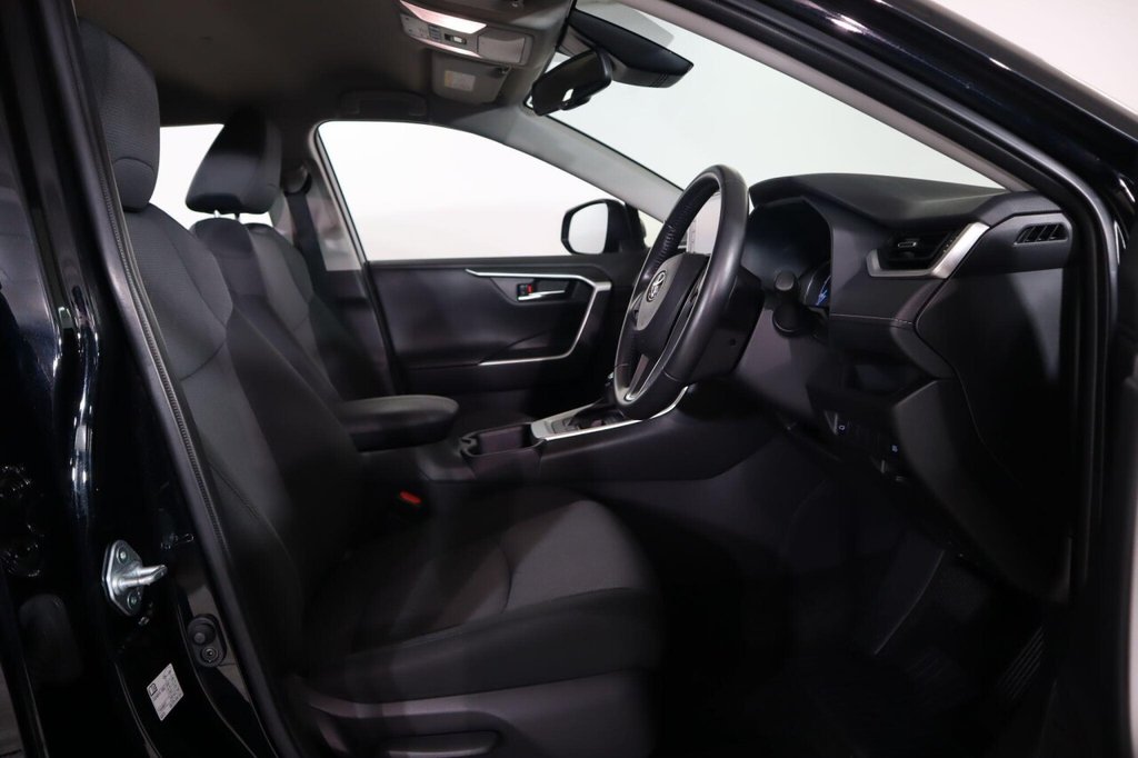 Used Toyota RAV4 2022 for sale - 76901077: Photo 16