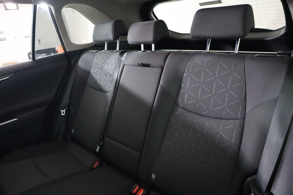 Used Toyota RAV4 2022 for sale - 76901077: Photo 25