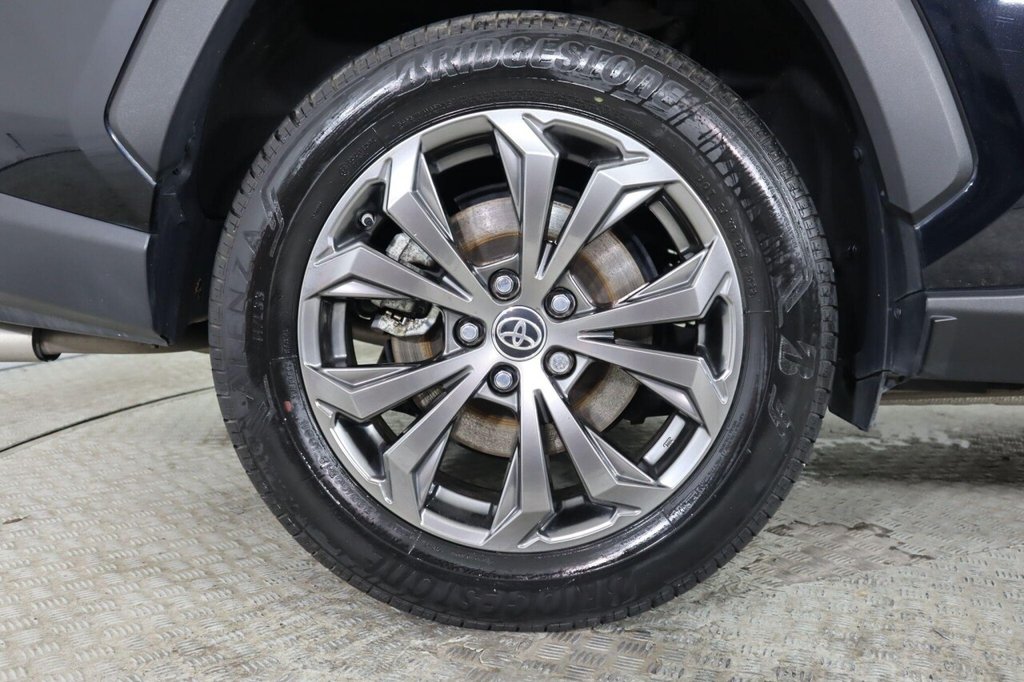 Used Toyota RAV4 2022 for sale - 76901077: Photo 39
