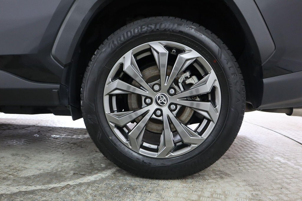 Used Toyota RAV4 2022 for sale - 76901077: Photo 40