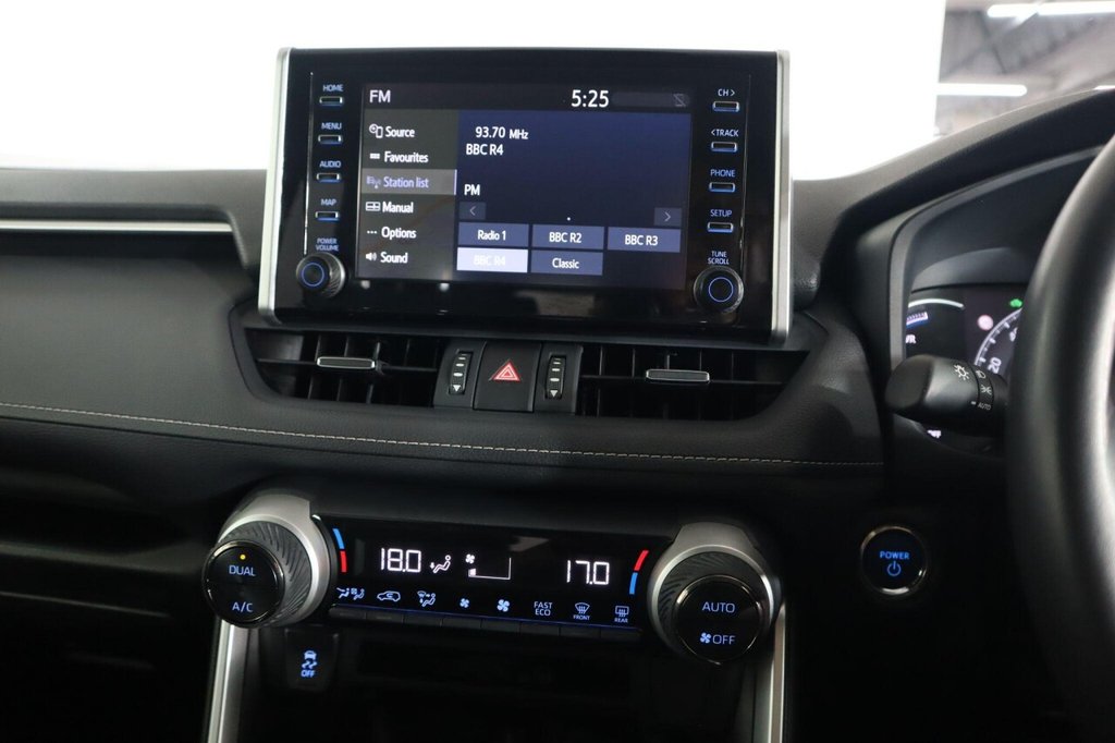 Used Toyota RAV4 2022 for sale - 76901077: Photo 42