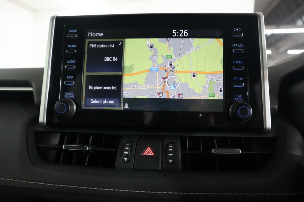 Used Toyota RAV4 2022 for sale - 76901077: Photo 44