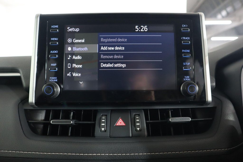 Used Toyota RAV4 2022 for sale - 76901077: Photo 48