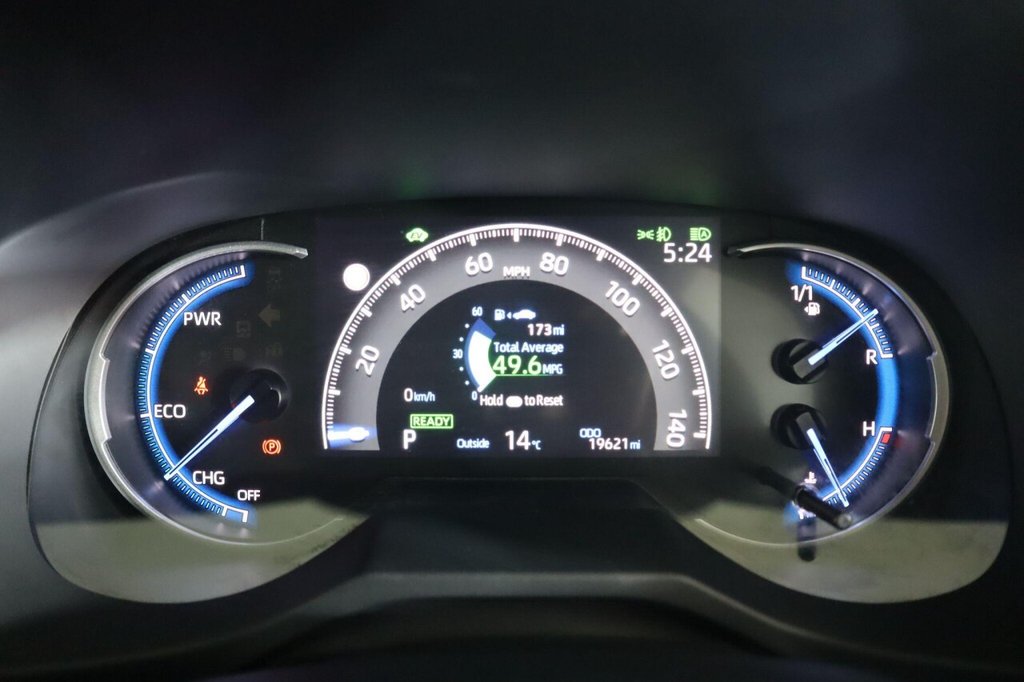 Used Toyota RAV4 2022 for sale - 76901077: Photo 49