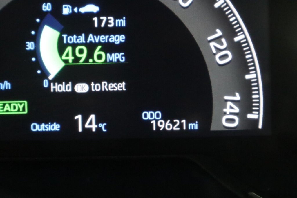 Used Toyota RAV4 2022 for sale - 76901077: Photo 50