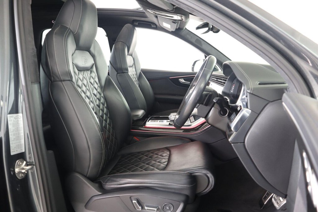 Used Audi Q7 2022 for sale - 77835749: Photo 13