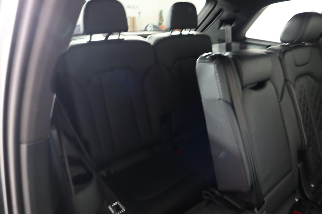 Used Audi Q7 2022 for sale - 77835749: Photo 16