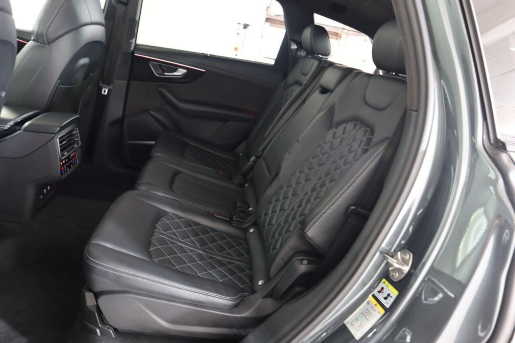 Used Audi Q7 2022 for sale - 77835749: Photo 17