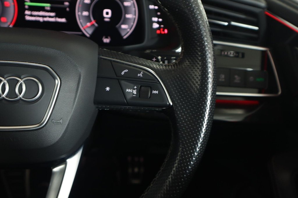 Used Audi Q7 2022 for sale - 77835749: Photo 21