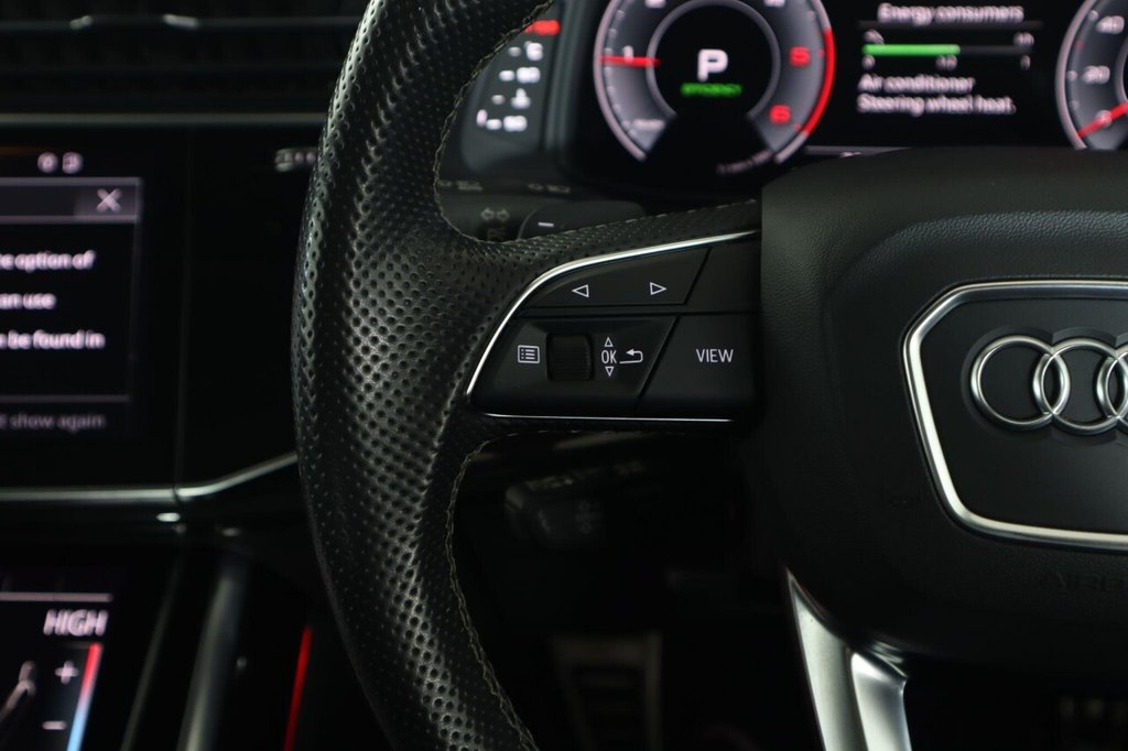 Used Audi Q7 2022 for sale - 77835749: Photo 22