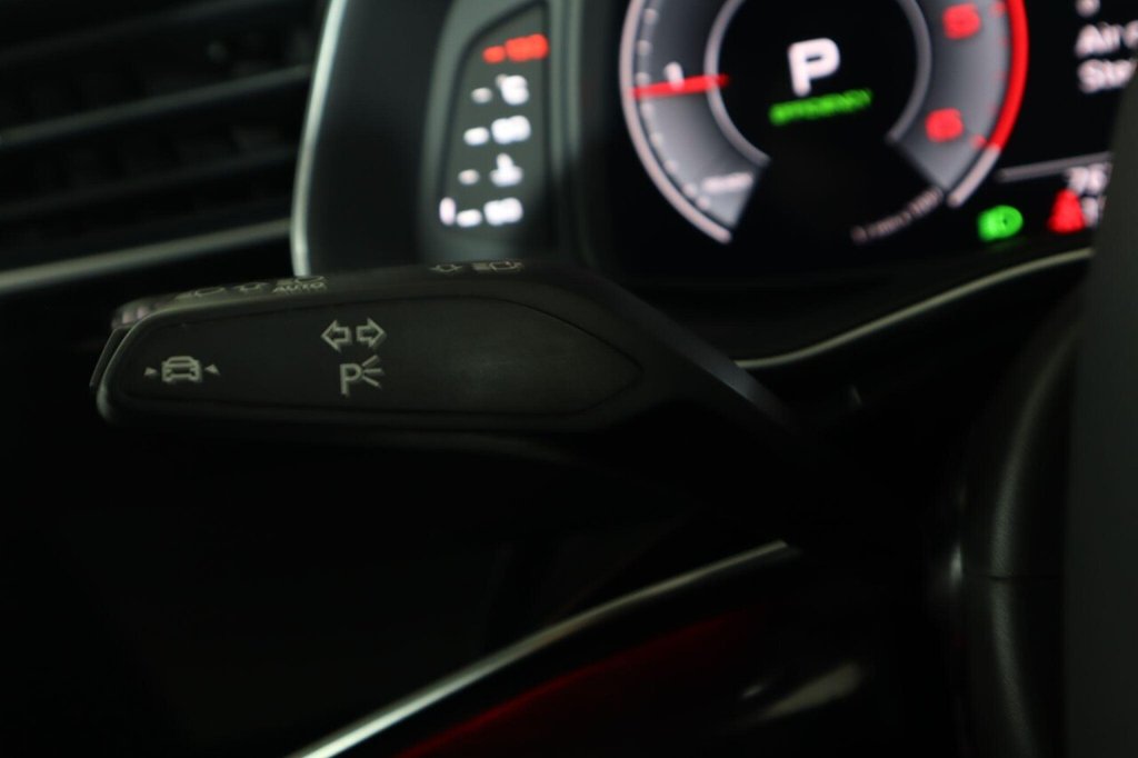 Used Audi Q7 2022 for sale - 77835749: Photo 25