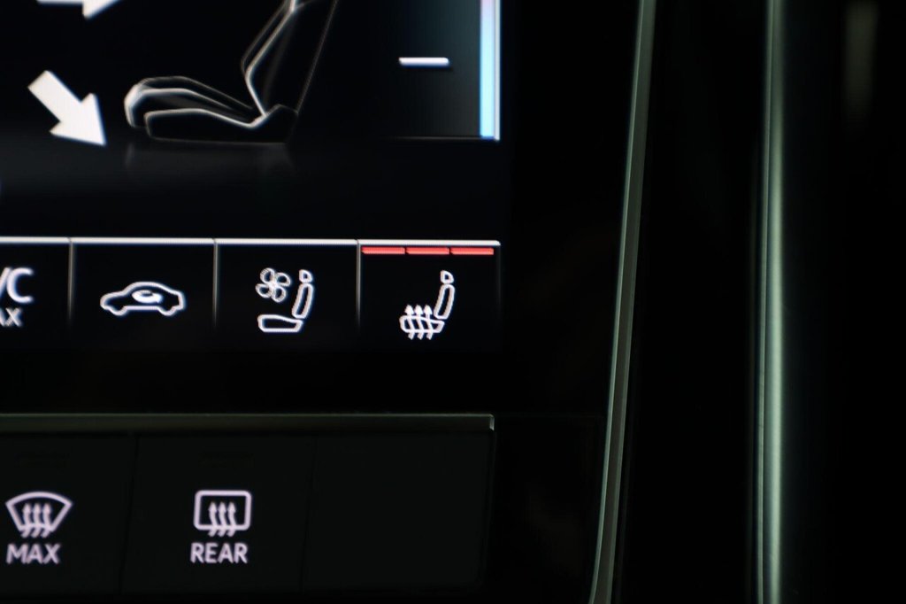 Used Audi Q7 2022 for sale - 77835749: Photo 27