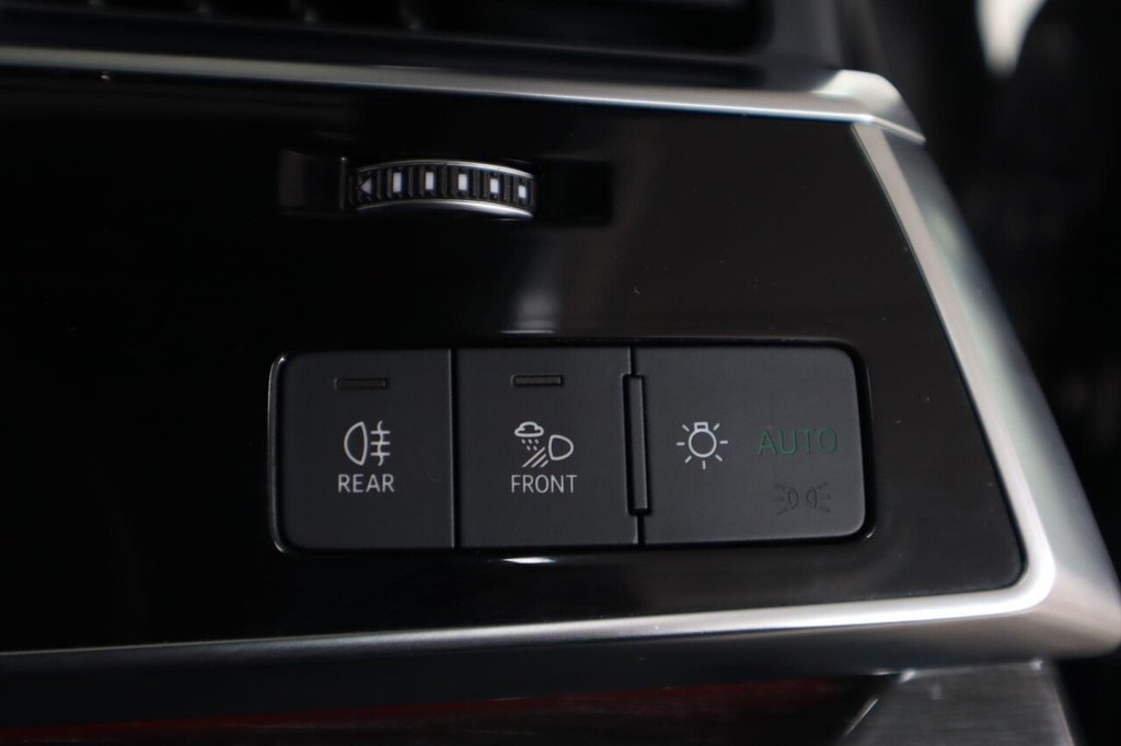 Used Audi Q7 2022 for sale - 77835749: Photo 30