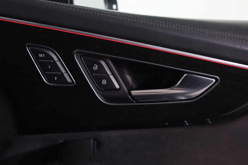 Used Audi Q7 2022 for sale - 77835749: Photo 36