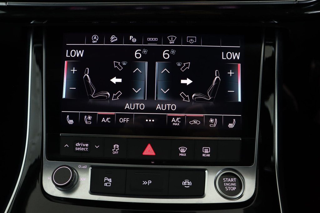 Used Audi Q7 2022 for sale - 77835749: Photo 39