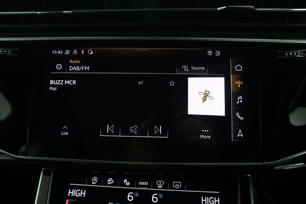 Used Audi Q7 2022 for sale - 77835749: Photo 40