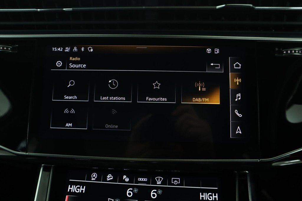 Used Audi Q7 2022 for sale - 77835749: Photo 41