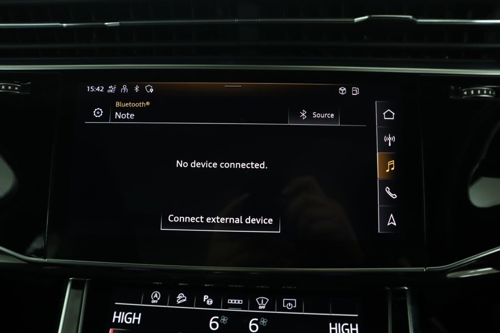 Used Audi Q7 2022 for sale - 77835749: Photo 42