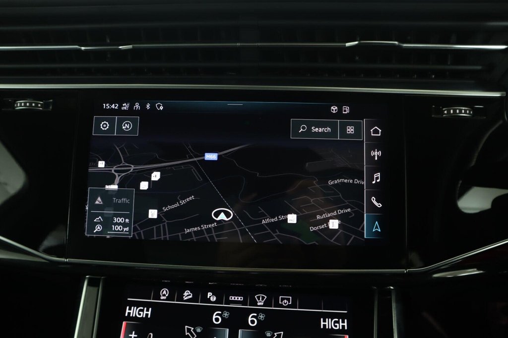 Used Audi Q7 2022 for sale - 77835749: Photo 45