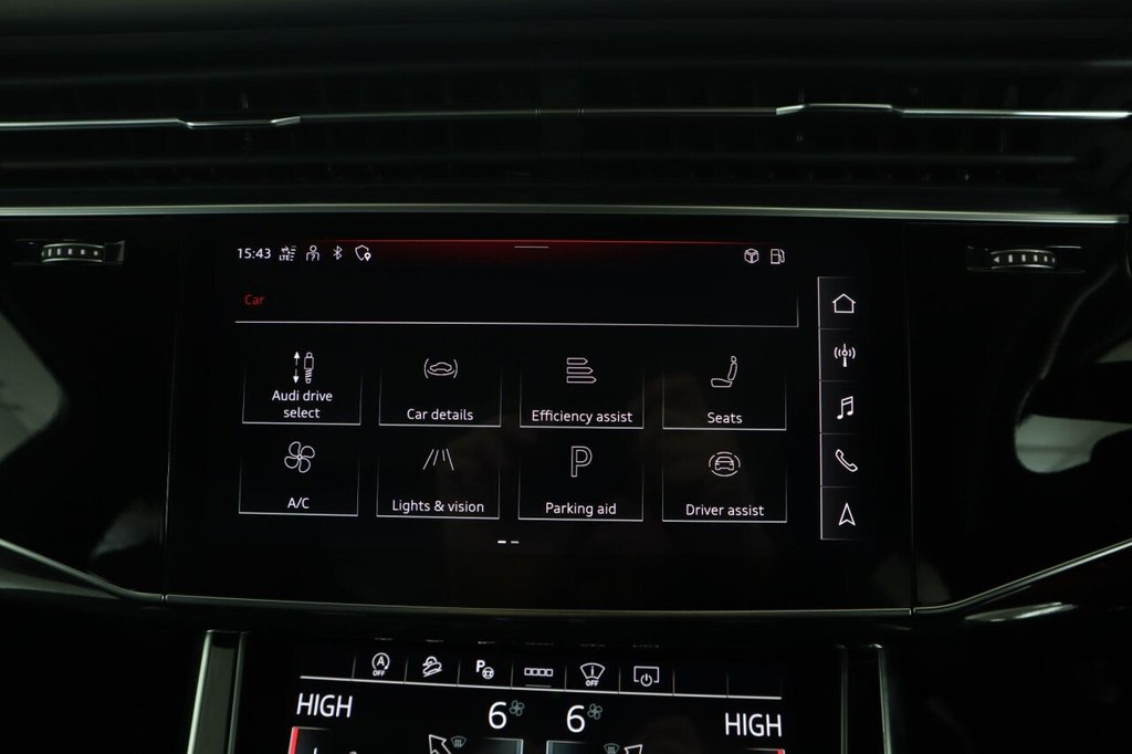 Used Audi Q7 2022 for sale - 77835749: Photo 48