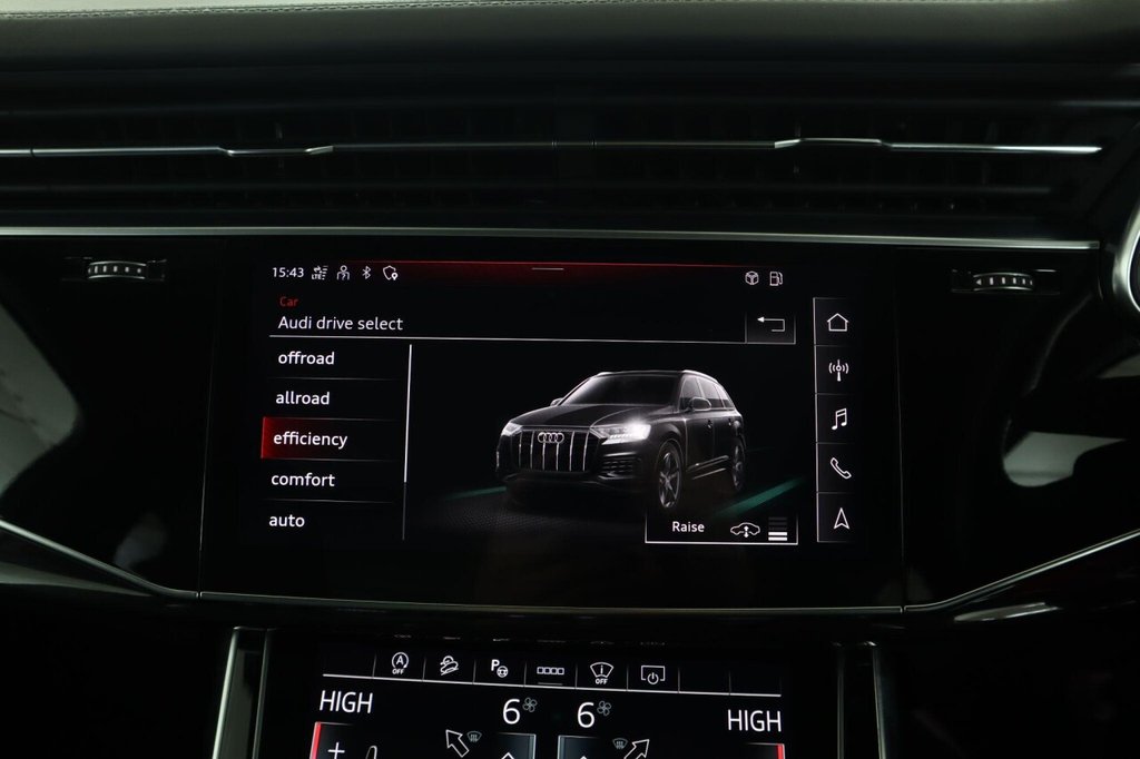 Used Audi Q7 2022 for sale - 77835749: Photo 49