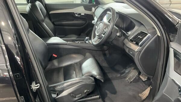 Used Volvo XC90 2022 for sale - 77734512: Photo 11