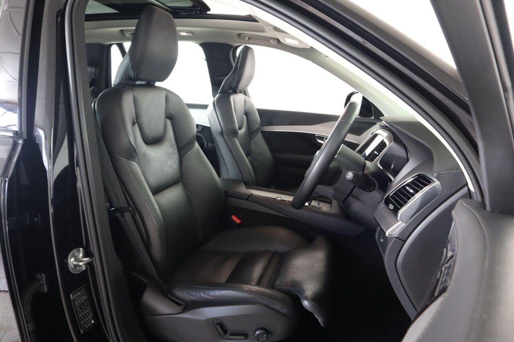 Used Volvo XC90 2022 for sale - 77734512: Photo 13