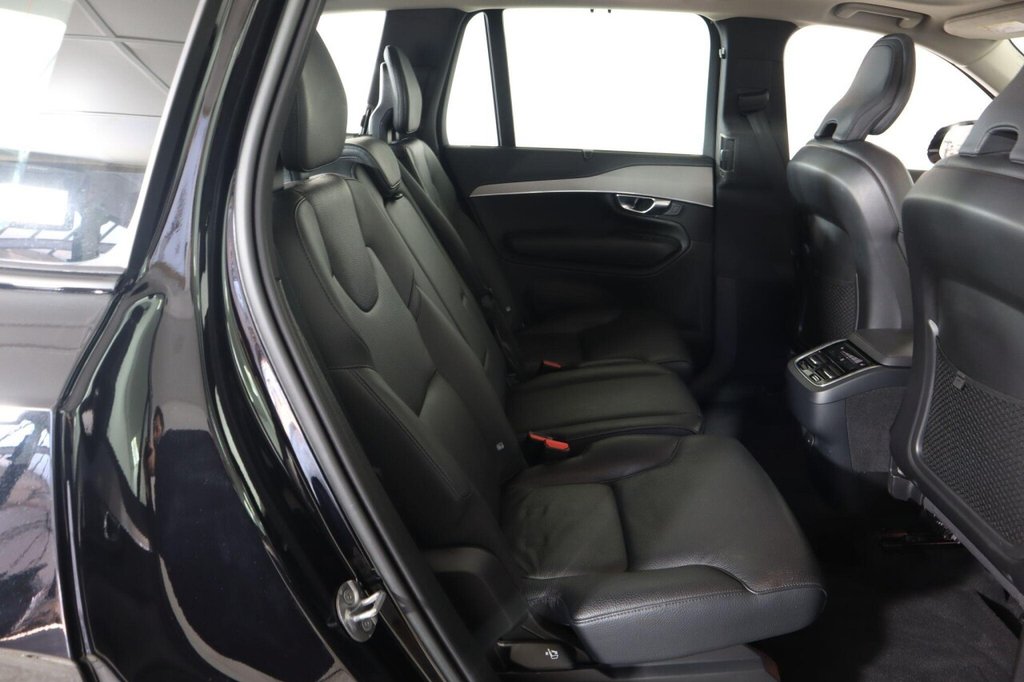 Used Volvo XC90 2022 for sale - 77734512: Photo 14