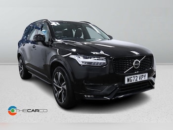 2022 (72) - 2.0 B5 MHEV Plus SUV 5dr Diesel Hybrid Auto 4WD Euro 6 (s/s) (235 ps)