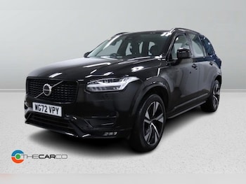 Used Volvo XC90 2022 for sale - 77734512: Photo