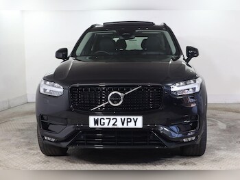 Used Volvo XC90 2022 for sale - 77734512: Photo
