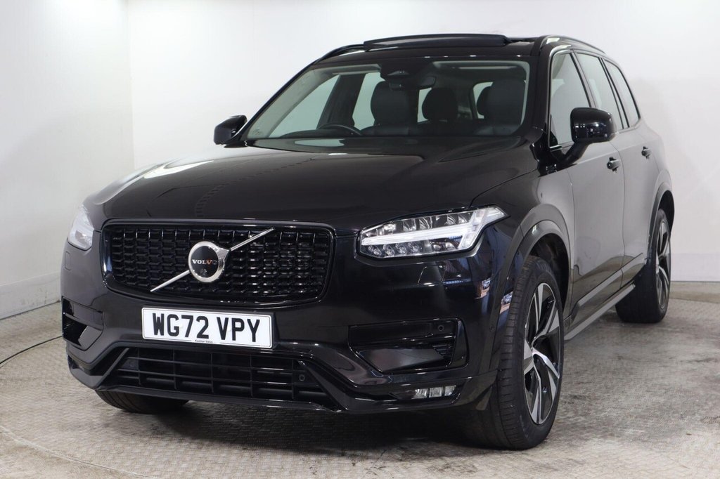 Used Volvo XC90 2022 for sale - 77734512: Photo 4
