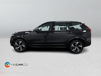 Used Volvo XC90 2022 for sale - 77734512: Photo