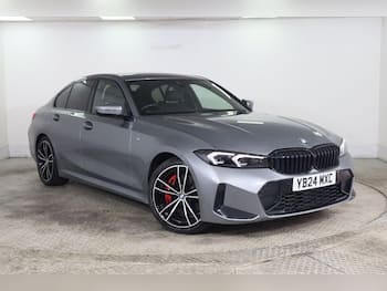Used BMW 3 Series 2024 for sale - 79675560: Photo