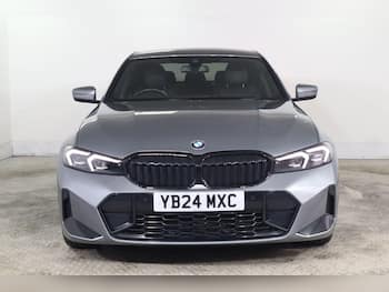 Used BMW 3 Series 2024 for sale - 79675560: Photo