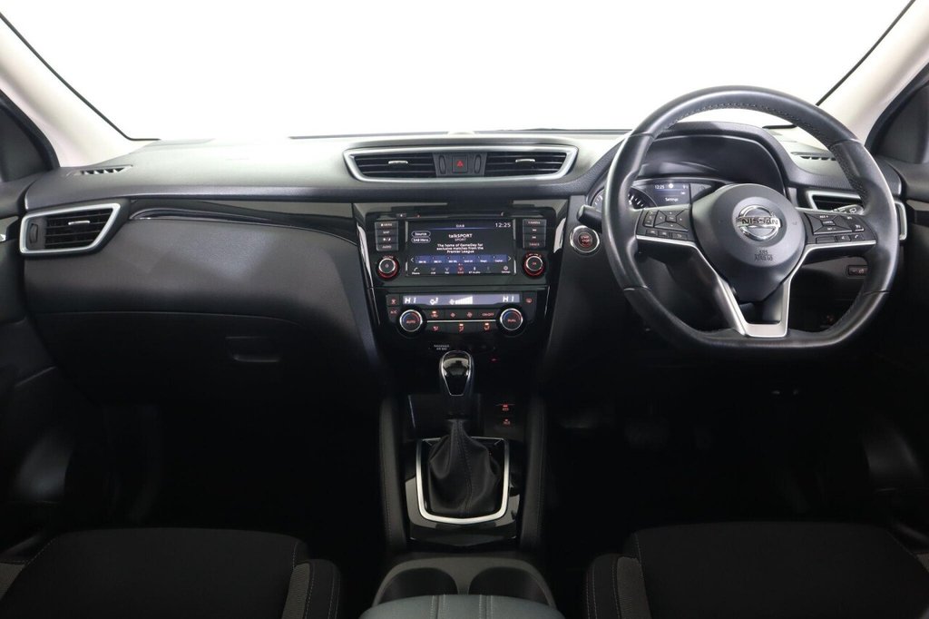 Used Nissan Qashqai 2020 for sale - 76396120: Photo 13