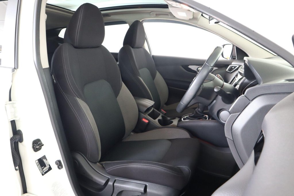 Used Nissan Qashqai 2020 for sale - 76396120: Photo 15