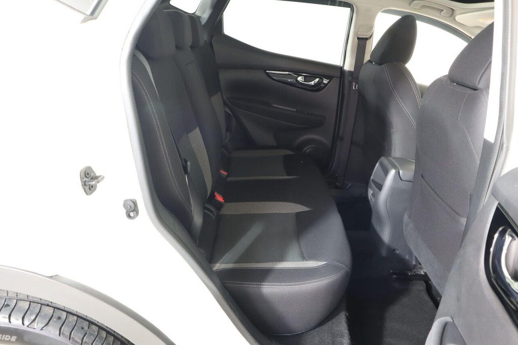 Used Nissan Qashqai 2020 for sale - 76396120: Photo 16