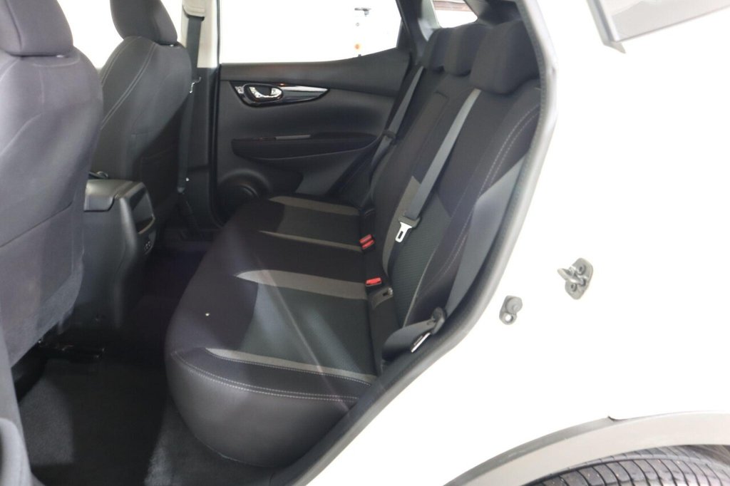 Used Nissan Qashqai 2020 for sale - 76396120: Photo 17