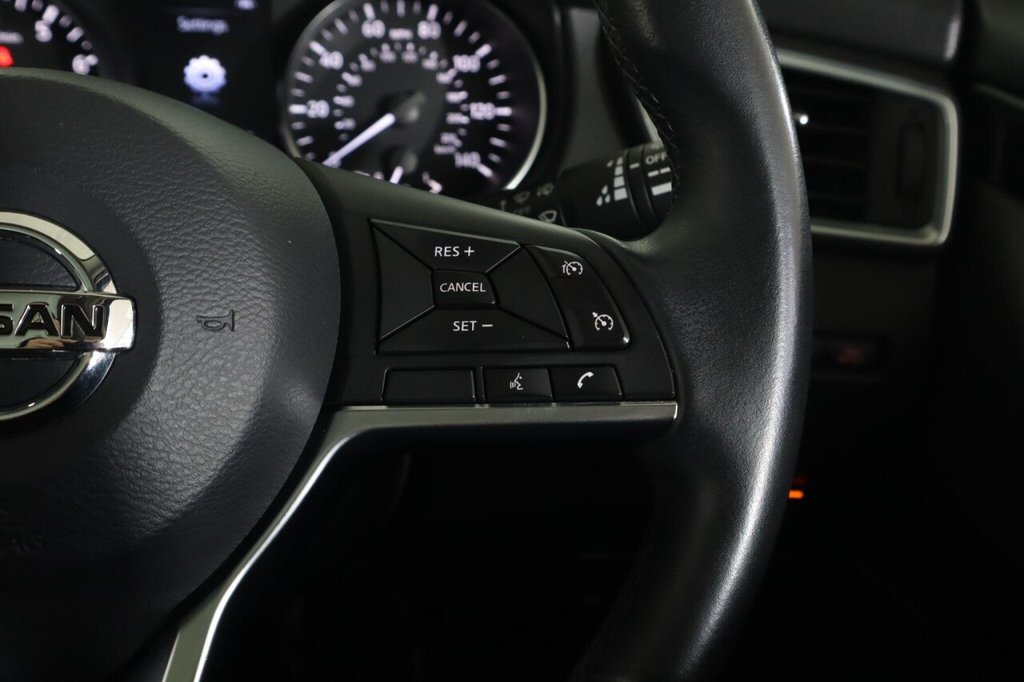 Used Nissan Qashqai 2020 for sale - 76396120: Photo 18