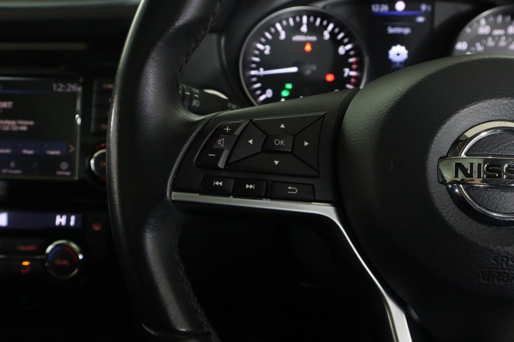 Used Nissan Qashqai 2020 for sale - 76396120: Photo 19