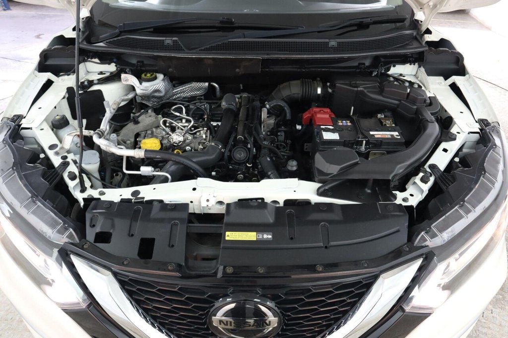 Used Nissan Qashqai 2020 for sale - 76396120: Photo 29