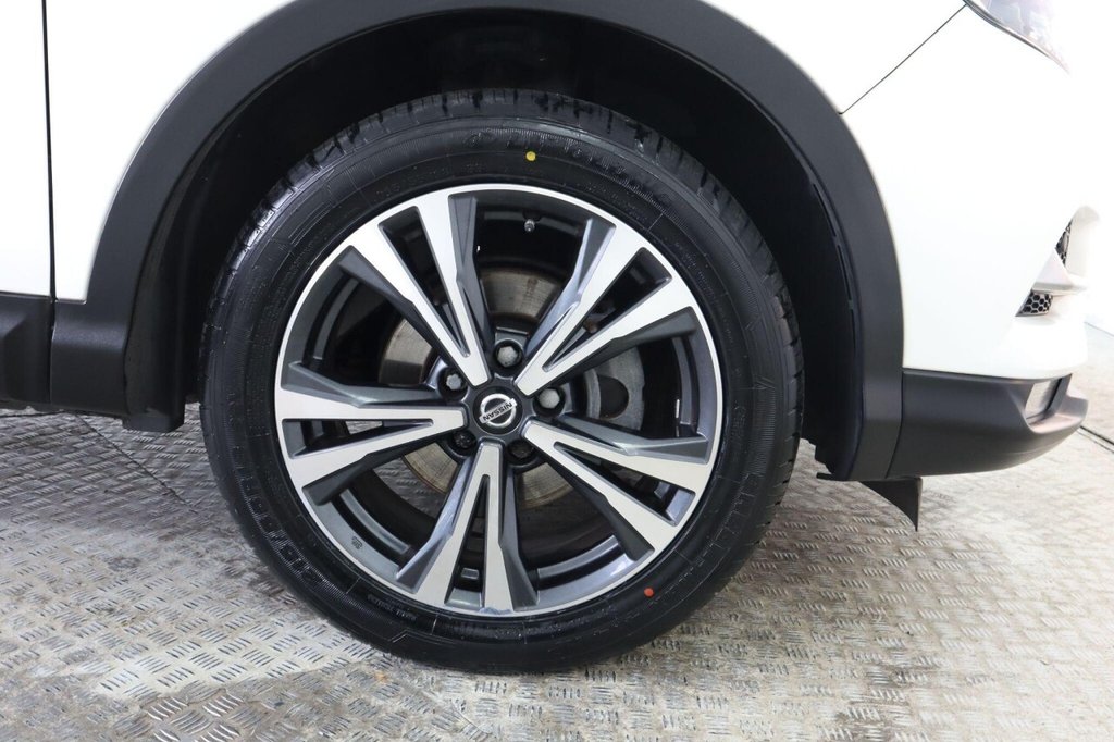 Used Nissan Qashqai 2020 for sale - 76396120: Photo 30