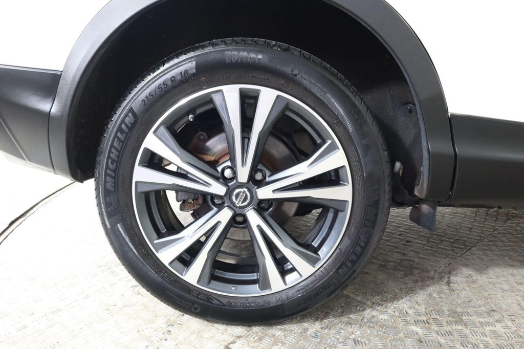 Used Nissan Qashqai 2020 for sale - 76396120: Photo 31