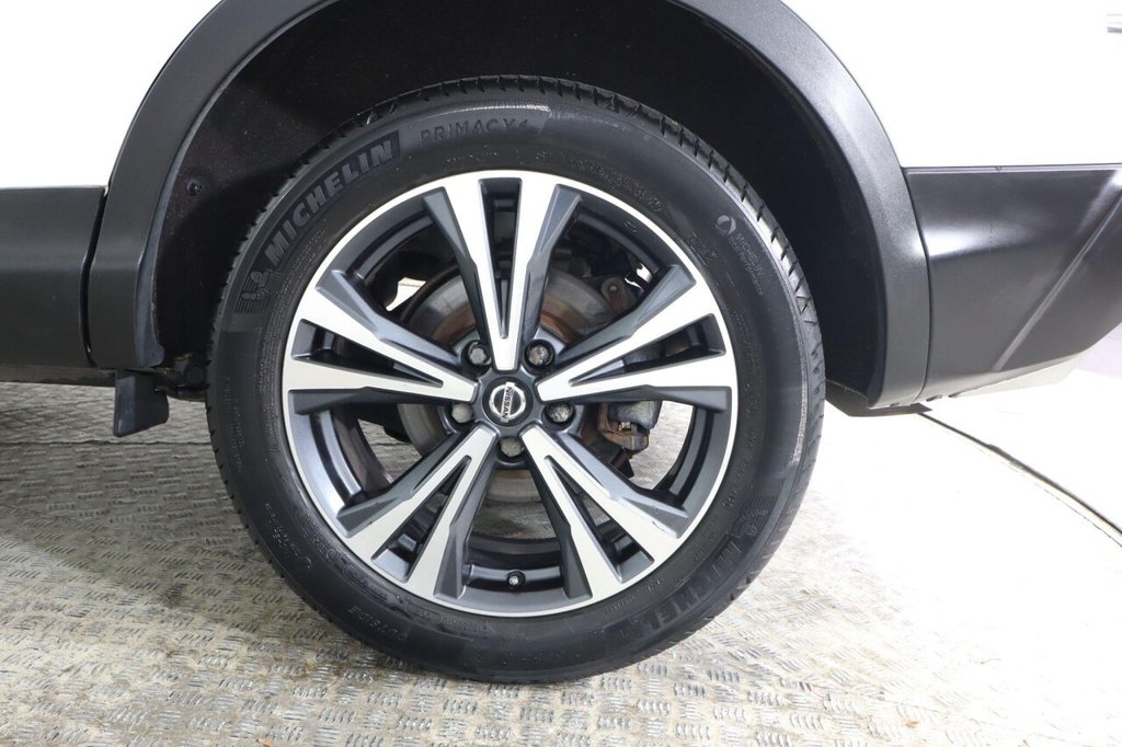 Used Nissan Qashqai 2020 for sale - 76396120: Photo 32