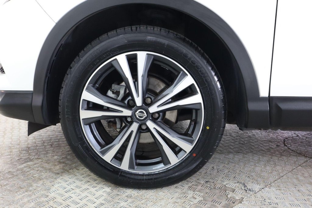 Used Nissan Qashqai 2020 for sale - 76396120: Photo 33