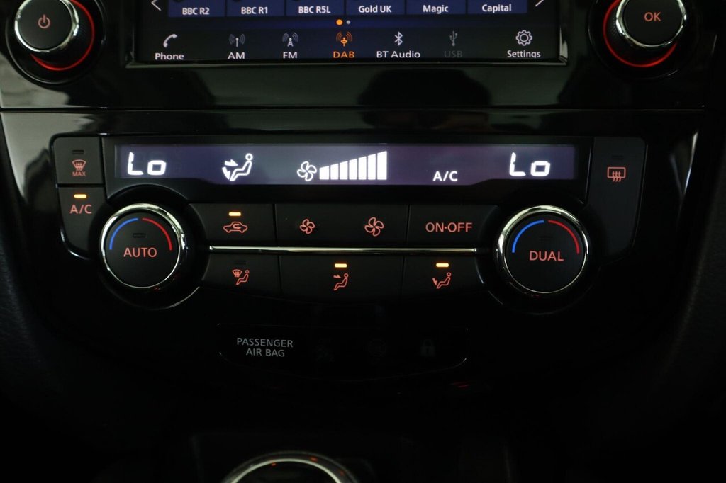 Used Nissan Qashqai 2020 for sale - 76396120: Photo 34