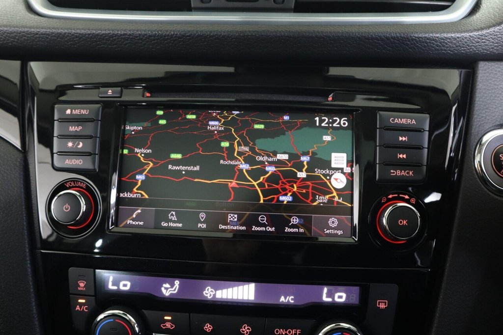 Used Nissan Qashqai 2020 for sale - 76396120: Photo 35