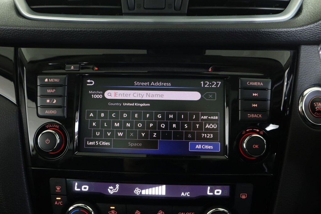 Used Nissan Qashqai 2020 for sale - 76396120: Photo 36